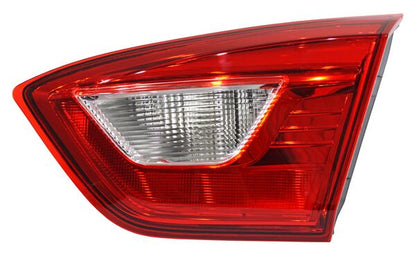 CALAVERA INTERIOR DERECHA CON ARNÉS CHEVROLET LINEA NUEVA CN CRUZE 2016-2019 TYC