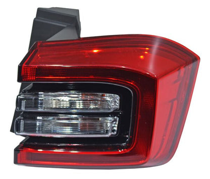 CALAVERA DERECHA LED TIGGO 4 PRO 2023-2024 EXT S TYC
