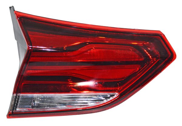 CALAVERA INTERIOR IZQUIERDA SIN ARNÉS CHEVROLET TRACKER 2021-2025 TYC