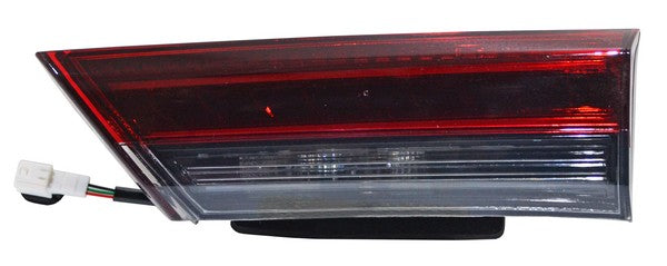 CALAVERA INTERIOR DERECHA LED DODGE / CHRYSLER ATTITUDE 2025-2026 TYC