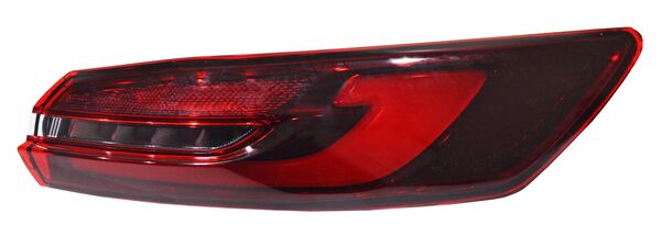 CALAVERA DERECHA LED FIAT FASTBACK 2023-2025 TYC