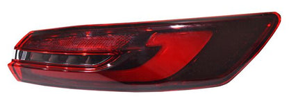 CALAVERA DERECHA LED FIAT FASTBACK 2023-2025 TYC