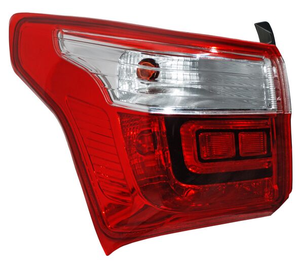 CALAVERA IZQUIERDA 4 PUERTAS, CON ARNÉS HYUNDAI GRAND I10 2018-2020 TYC