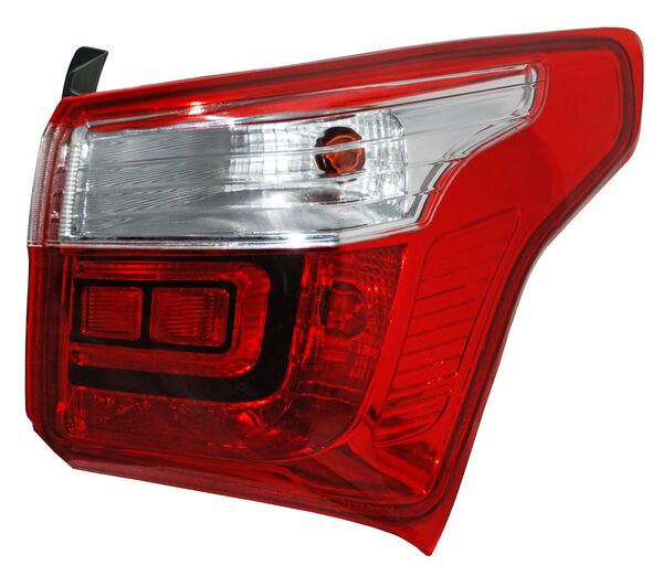 CALAVERA DERECHA 4 PUERTAS, CON ARNÉS HYUNDAI GRAND I10 2018-2020 TYC