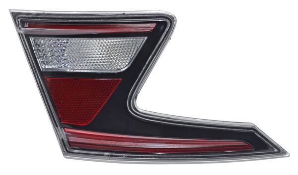 CALAVERA INTERIOR IZQUIERDA 4 PUERTAS, CON ARNÉS HYUNDAI GRAND I10 2021-2025 TYC