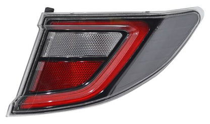 CALAVERA DERECHA 4 PUERTAS, CON ARNÉS HYUNDAI GRAND I10 2021-2025 TYC