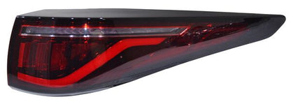 CALAVERA DERECHA LED JAC SEI 7 PRO 2022-2024 S TYC