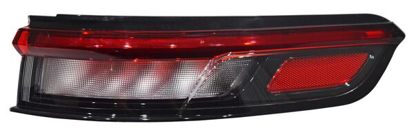 CALAVERA DERECHA LED JEEP GRAND CHEROKEE 2022-2025 EXT S TYC
