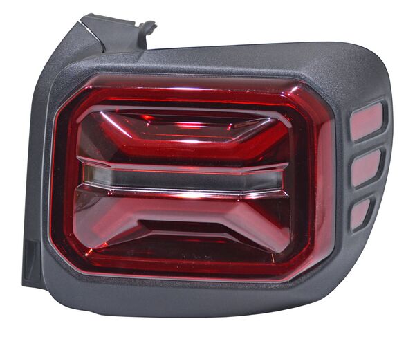 CALAVERA DERECHA LED JEEP RENEGADE 2023-2025 TYC