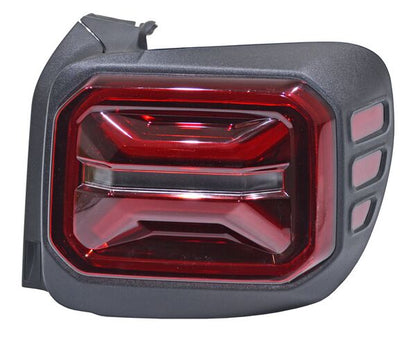 CALAVERA DERECHA LED JEEP RENEGADE 2023-2025 TYC