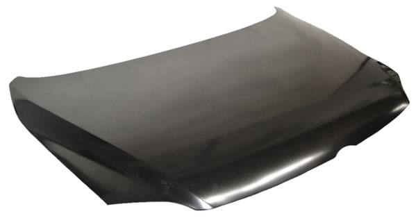 COFRE VOLKSWAGEN LUPO 2004-2009 / CROSSFOX 2007-2009 / SPORTVAN 2007-2010 TYG