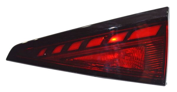 CALAVERA INTERIOR DERECHA LED MG MG3 2024-2025 TYC
