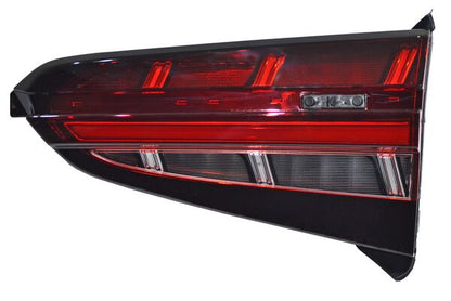 CALAVERA INTERIOR DERECHA LED MG MG5 2025-2026 TYC