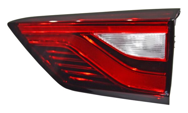 CALAVERA INTERIOR DERECHA SIN ARNÉS MG ZS 2021-2022 TYC