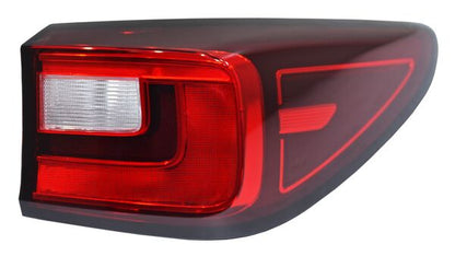 CALAVERA DERECHA SIN ARNÉS MG ZS 2021-2022 TYC