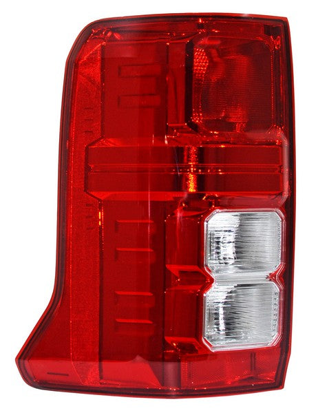 CALAVERA IZQUIERDA SIN ARNÉS MITSUBISHI PICKUP L200 2025-2026 28906 2252 723M TYC