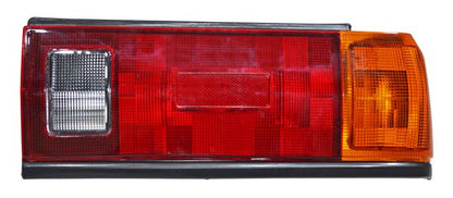 CALAVERA DERECHA 4 PUERTAS, CON ARNÉS NISSAN TSURU II 1990-1991 TYC