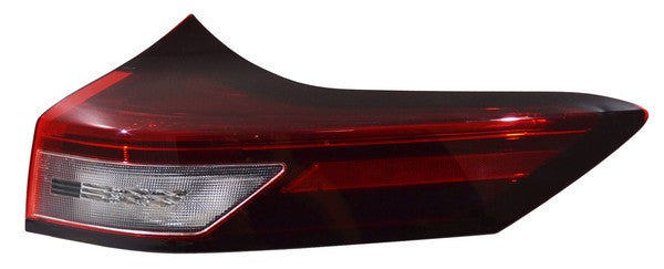 CALAVERA DERECHA LED NISSAN X-TRAIL 2023-2025 EXT S 2252 TYC