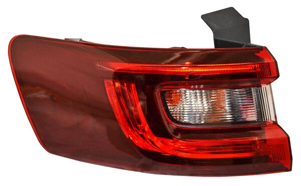 CALAVERA IZQUIERDA LED KOLEOS 2017-2020 EXT S TYC
