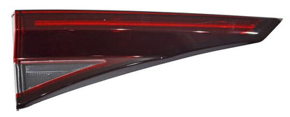 CALAVERA INTERIOR IZQUIERDA LED OSCURA TOYOTA AVANZA 2022-2025 INT S TYC