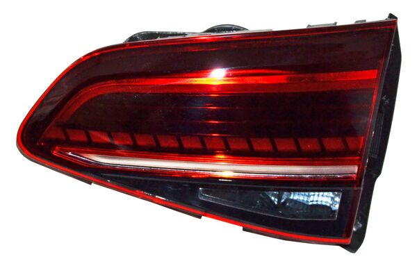 CALAVERA INTERIOR DERECHA LED VOLKSWAGEN GOLF R 2018-2020 INT S TYC