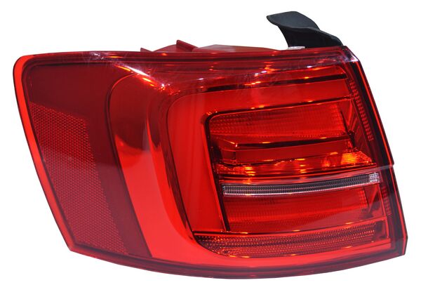 CALAVERA LED CLARA VOLKSWAGEN JETTA BICENTENARIO 2015-2018 EXT S CCC 3IZQ TYC
