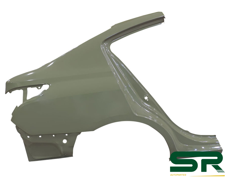 COSTADO TRAS DER (V-DRIVE 20-24) NISSAN VERSA 12-19 ISAKA