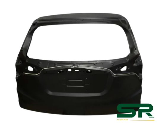 TAPA CAJUELA (COLOR/NEGRO) HONDA HR-V 16-22 ISAKA