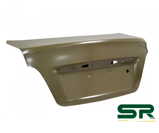 TAPA CAJUELA (MT MIRAGE G4 19-20) (COLOR/GRIS) DODGE ATTITUDE 15-24 ISAKA
