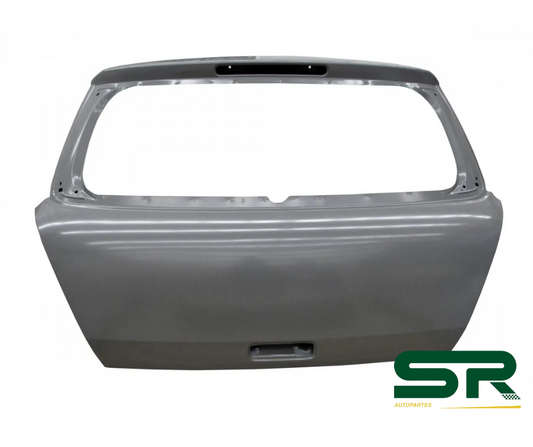 TAPA CAJUELA (COLOR/GRIS) SUZUKI SWIFT 07-11 ISAKA