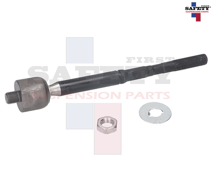 Bieleta Nissan Versa 2021-2024 Safety