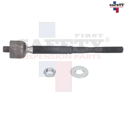Bieleta Nissan Versa 2021-2024 Safety