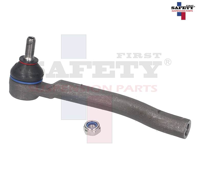 Terminal Izquierdo Exterior Nissan Versa 2020-2024 Safety