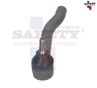 Terminal Izquierdo Exterior Nissan Versa 2020-2024 Safety