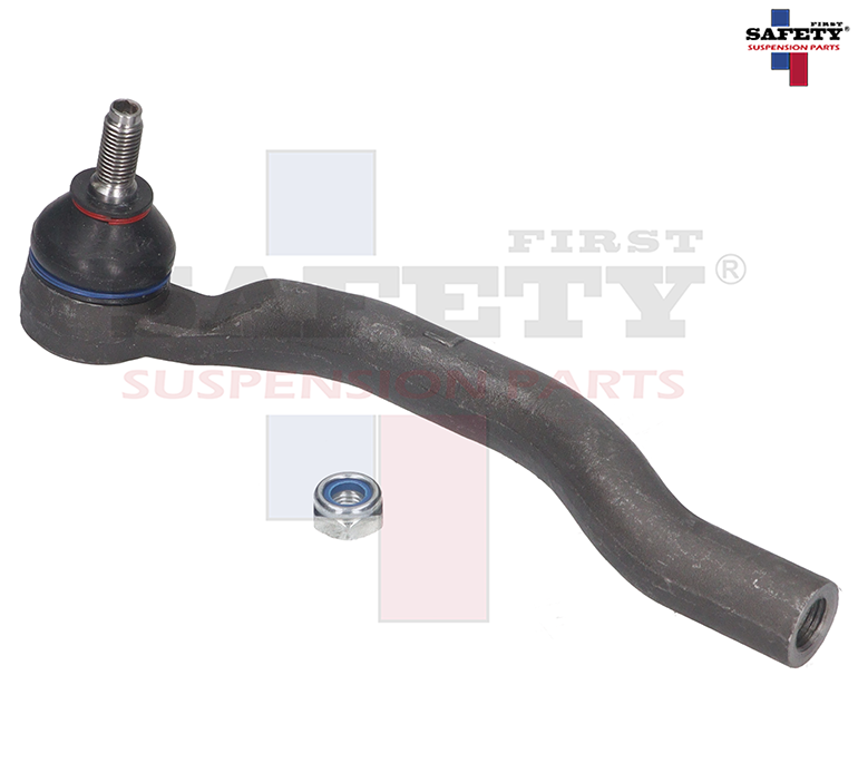 Terminal Izquierdo Exterior Nissan Sentra 2020-2024 Safety