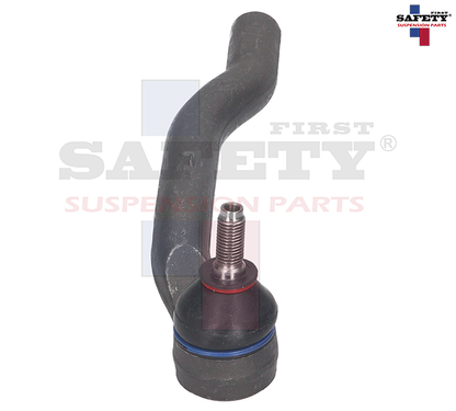 Terminal Izquierdo Exterior Nissan Sentra 2020-2024 Safety