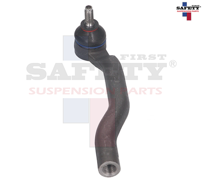 Terminal Izquierdo Exterior Nissan Sentra 2020-2024 Safety