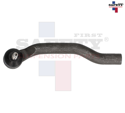 Terminal Izquierdo Exterior Nissan Sentra 2020-2024 Safety