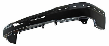 DEFENSA DELANTERA PARA PINTAR CHEVROLET PICKUP 2003-2007 / AVALANCHE 2003-2007 TYG