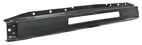 DEFENSA DELANTERA CENTRAL CON HOYO PARA PINTAR CHEVROLET PICKUP 2007-2013 TYG