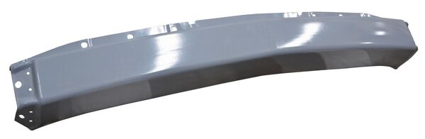 DEFENSA DELANTERA CENTRAL SIN HOYO PARA PINTAR CHEVROLET PICKUP 2007-2013 TYG
