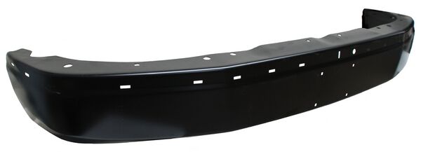 DEFENSA DELANTERA PARA PINTAR CON BARRENOS CHEVROLET VAN 2003-2025 TYG