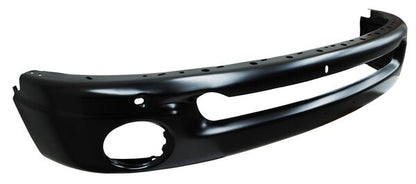 DEFENSA DELANTERA PARA PINTAR DODGE PICKUP 2002-2008 RAM TYG