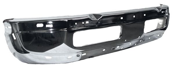 DEFENSA DELANTERA CROMADA DODGE PICKUP 1994-2002 RAM TYG