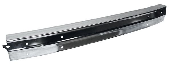 DEFENSA DELANTERA METAL LISA VOYAGER 1984-1990 TYG