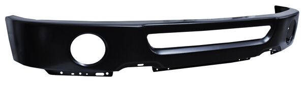 DEFENSA DELANTERA PARA PINTAR PARA FARO DE NIEBLA REDONDO FORD PICKUP 2006-2008 TYG