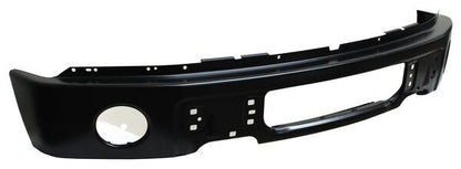 DEFENSA DELANTERA PARA PINTAR PARA FARO DE NIEBLA FORD PICKUP 2009-2014 TYG