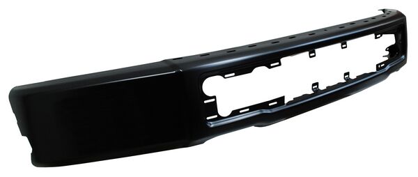 DEFENSA DELANTERA PARA PINTAR SIN FARO DE NIEBLA FORD PICKUP 2015-2017 TYG