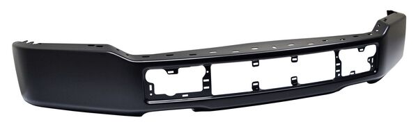 DEFENSA DELANTERA PARA PINTAR SIN FARO DE NIEBLA FORD PICKUP 2019-2020 TYG