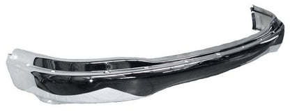 DEFENSA DELANTERA CROMADA FORD PICKUP 1999-2009 / F150 / 250 1999-2009 / EXPEDITION 1999-2002 TYG